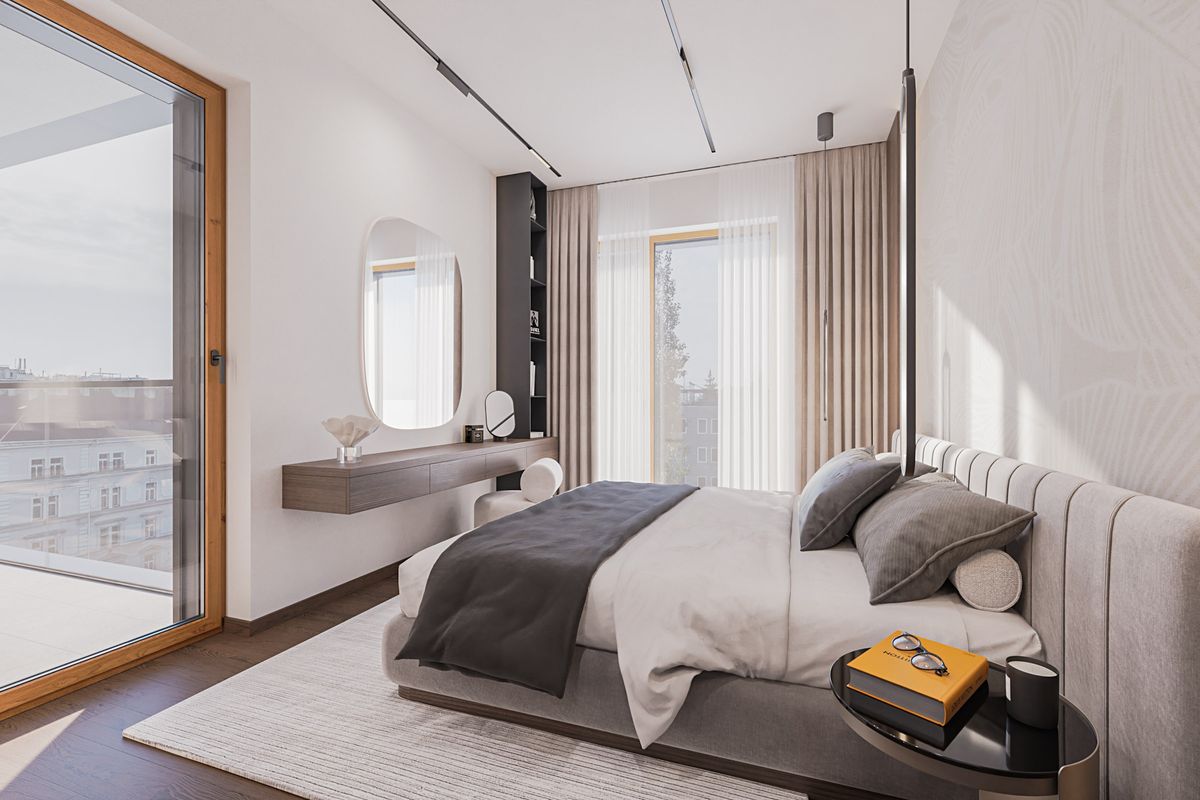 Prodej bytu 3+kk 88 m² – fotografie 5