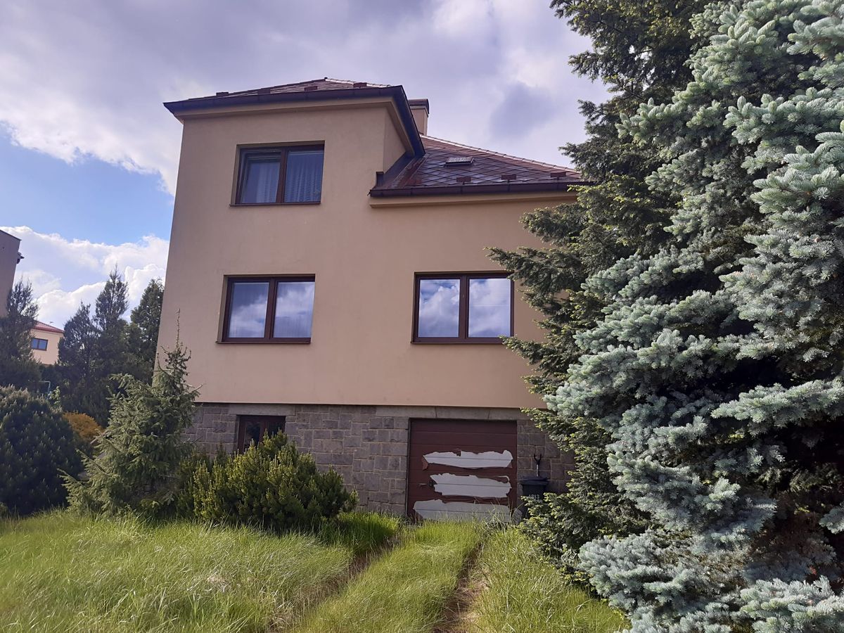 Prodej rodinného domu 130 m², pozemek 1026 m² – fotografie 4