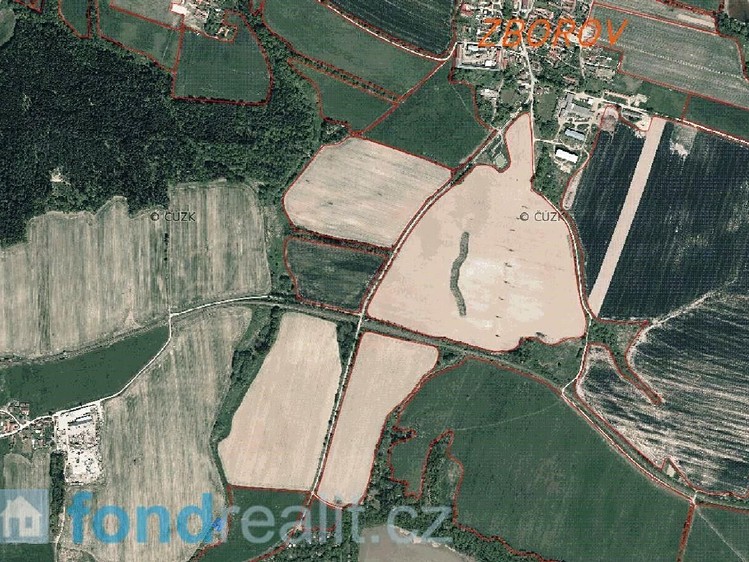 Grundstück zum Kauf, 108 m² (1 von 3)
