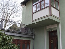 Pronájem bytu 3+1 100 m² (Jednopodlažní)