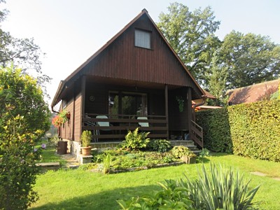 Prodej  chaty 67 m², pozemek 507 m²