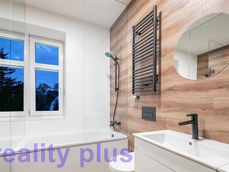 Квартира 1+kk в оренду, 33 м² (7 з 11)