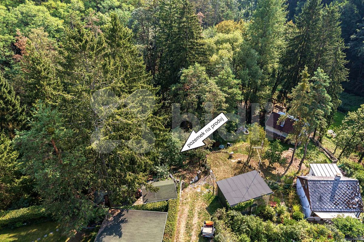 Prodej pozemku 309 m² – fotografie 5