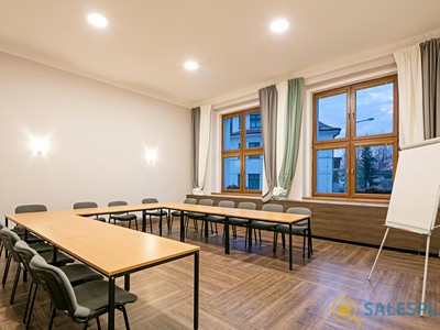Prodej ubytovacího zařízení 1 922 m² — photo 5
