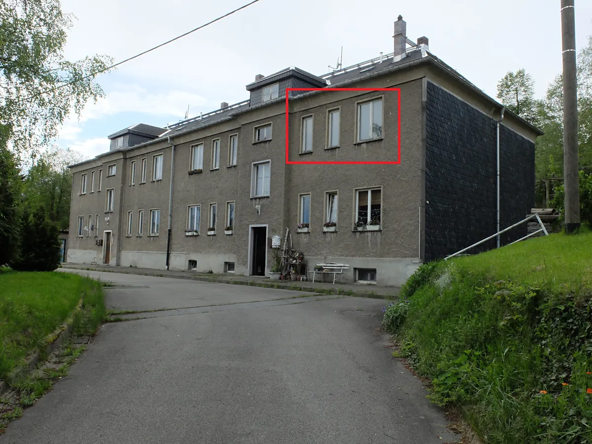 Pronájem bytu 2+1 59 m²