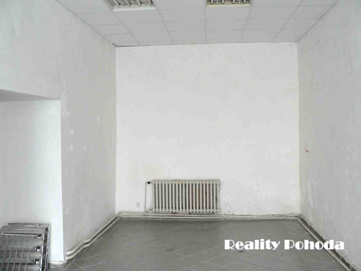Pronájem obchodního prostoru 200 m² – fotografie 3