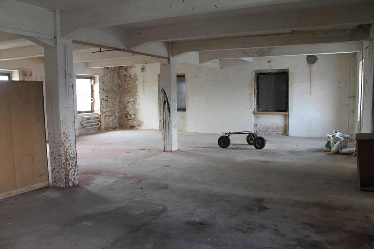Prodej bytu 6 pokojů a více 159 m² – fotografie 2