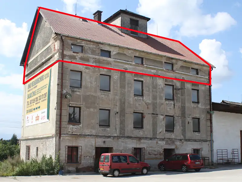 Prodej bytu 6 pokojů a více 159 m², Žihle – náhled fotky 1