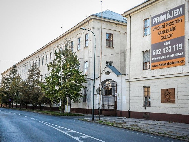Комерційне приміщення в оренду, 28 м² (6 з 7)