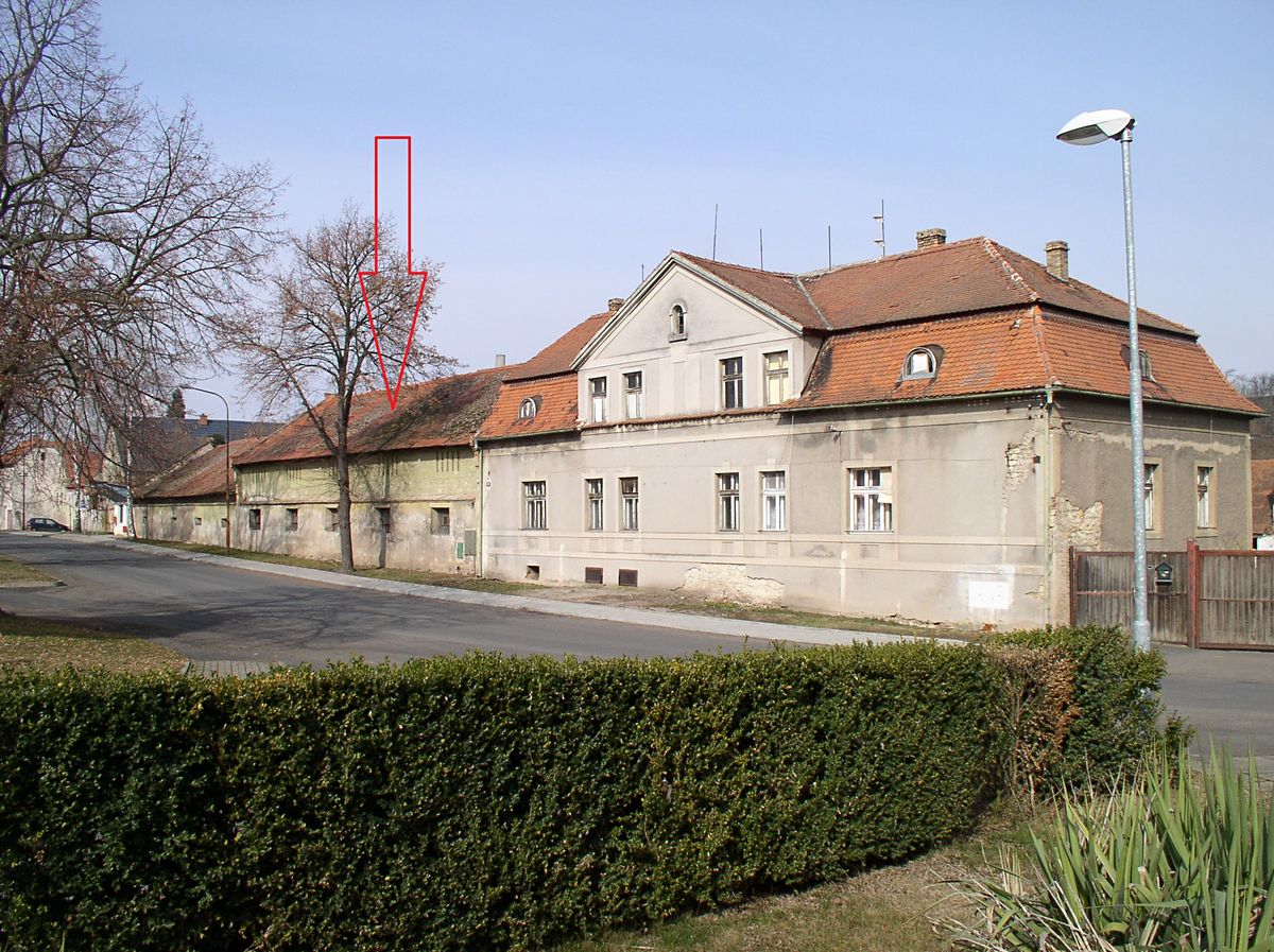 Pronájem výrobní haly, prostoru 220 m² – fotografie 4