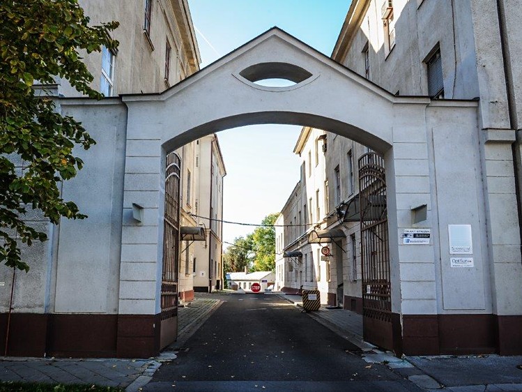 Комерційне приміщення в оренду, 309 м² (10 з 10)