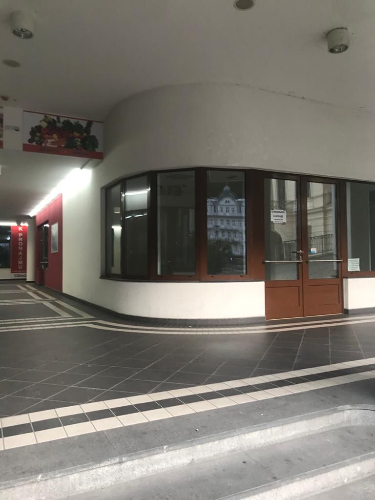 Prodej obchodního prostoru 27 m² – fotografie 2