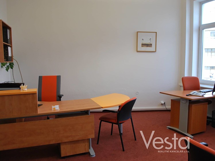 Pronájem komerčního prostoru, 15 m² (5 z 6)