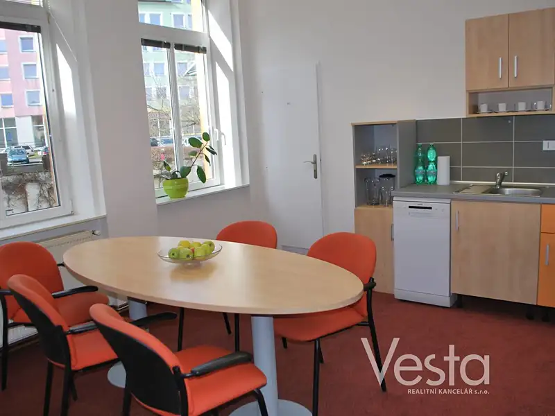 Pronájem kanceláře 15 m², Děčín – náhled fotky 2