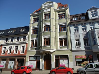Pronájem obchodního prostoru 50 m²