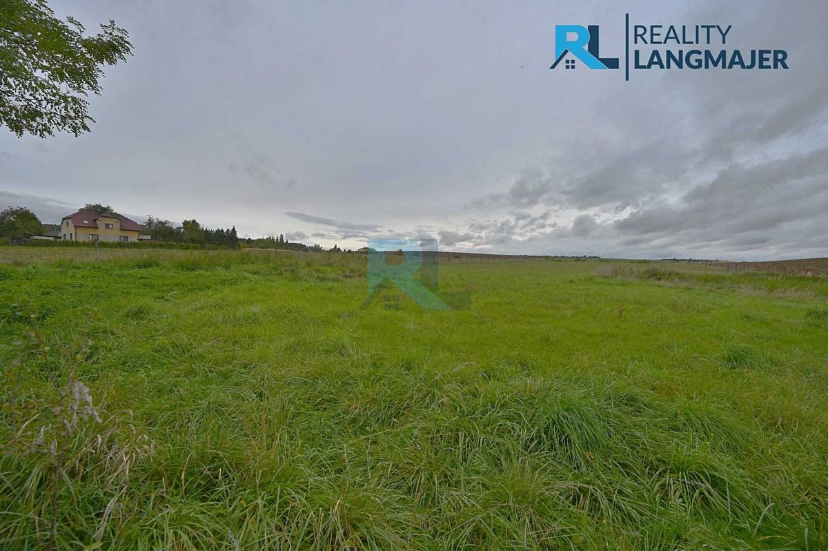 Prodej stavebního pozemku 5570 m²