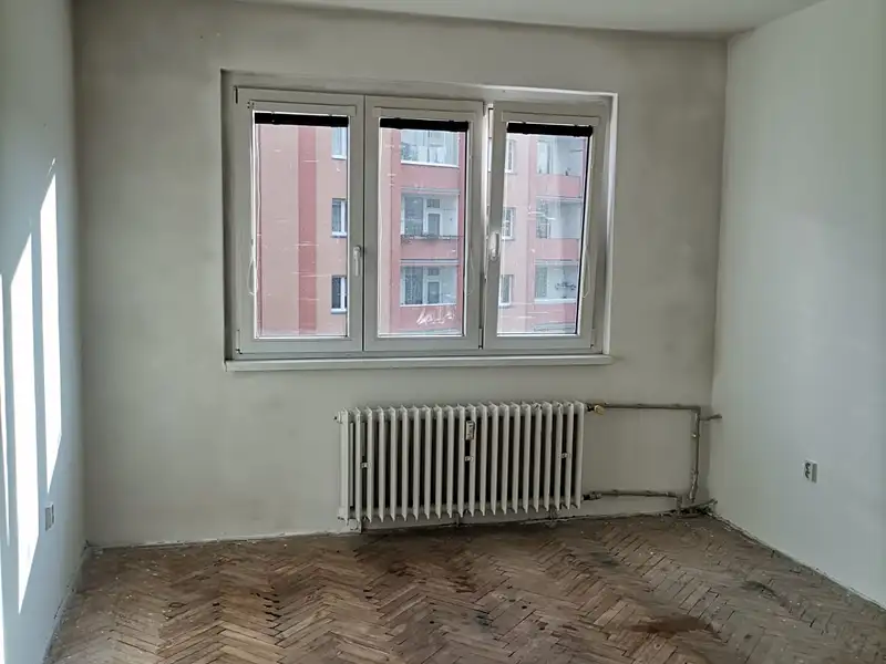 Pronájem bytu 2+1 56 m², Bílina – náhled fotky 3
