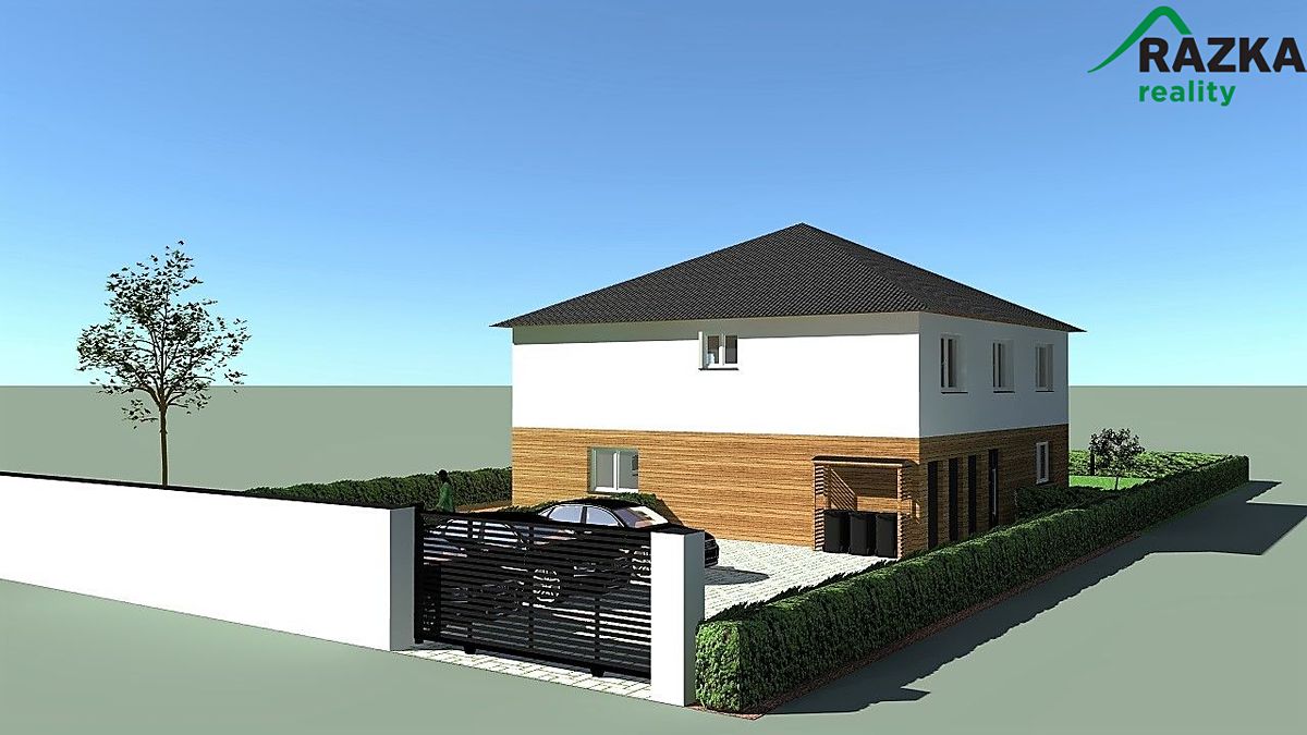 Prodej bytu 3+kk 85 m² – fotografie 3