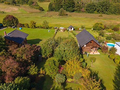 Prodej  stavebního pozemku 1 220 m²