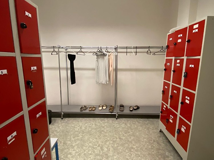 Комерційне приміщення в оренду, 490 м² (18 з 26)