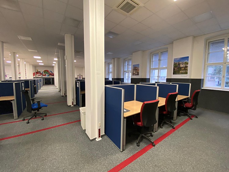 Комерційне приміщення в оренду, 490 м² (21 з 26)