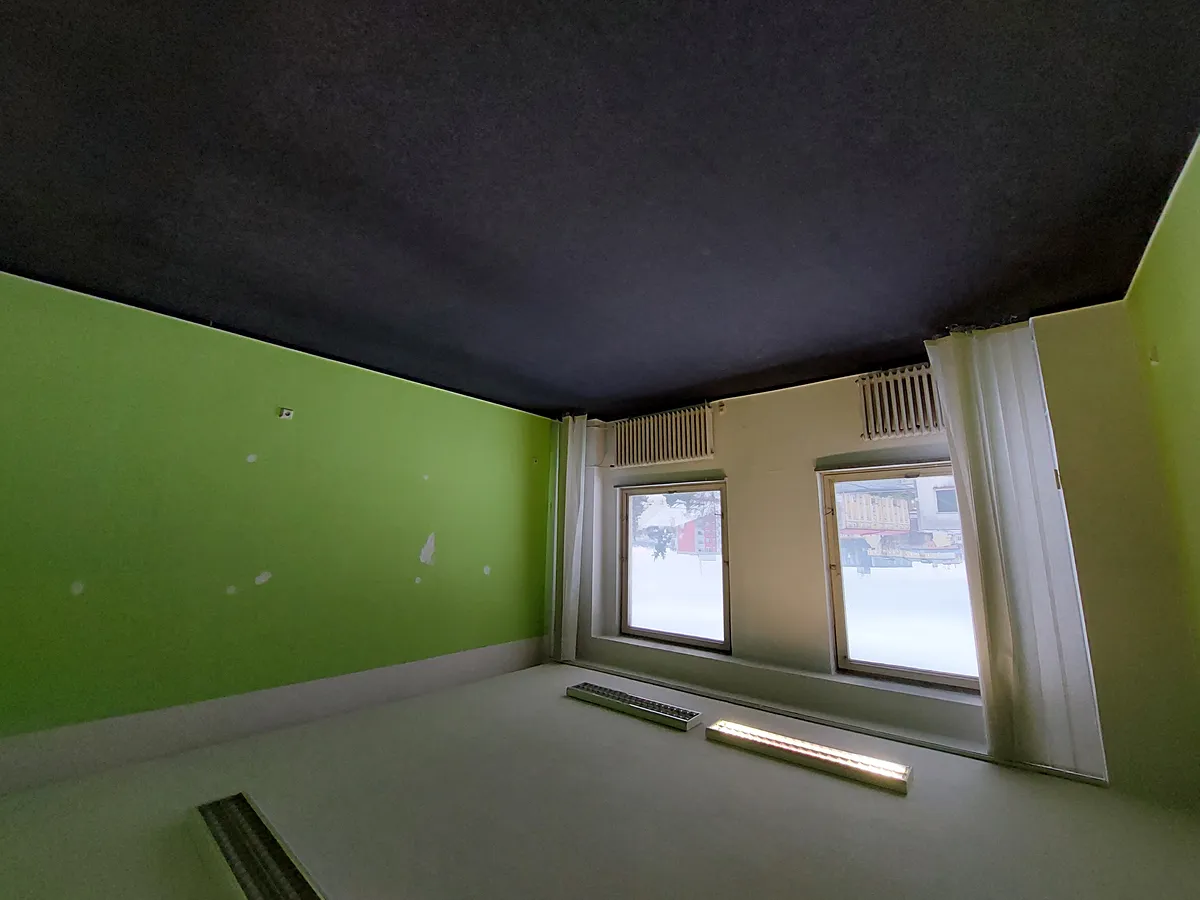 Pronájem kanceláře 20 m²