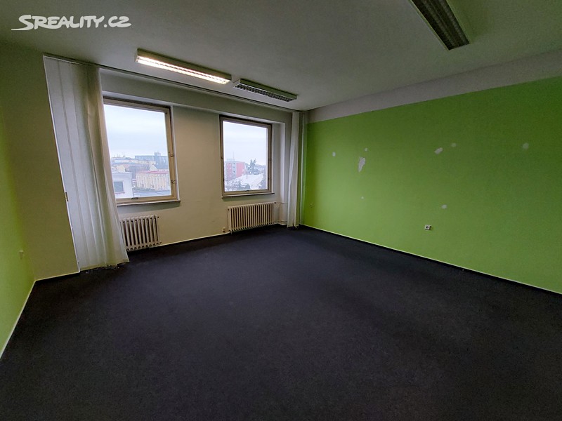 Pronájem kanceláře 20 m², Opava