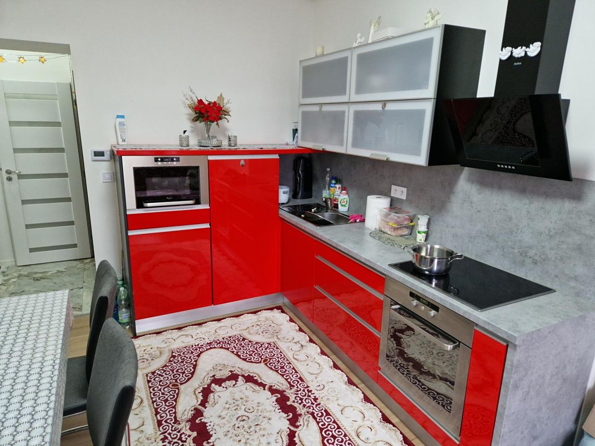 Prodej bytu 2+kk 46 m² – fotografie 2