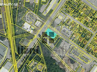 Prodej pozemku, 1 035 m² (3 z 3)