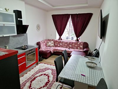 Prodej bytu 2+kk 46 m²