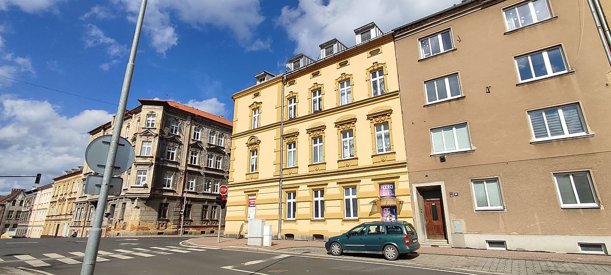 Prodej restaurace 227 m²