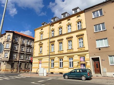 Prodej restaurace 227 m²