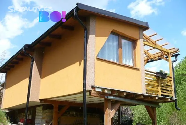 Prodej chaty 55 m², pozemek 560 m²