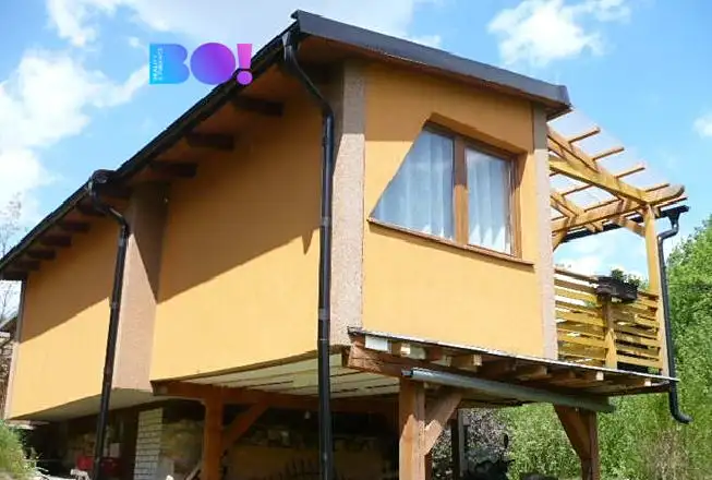 Prodej chaty 55 m², pozemek 560 m², Zábřeh – náhled fotky 1