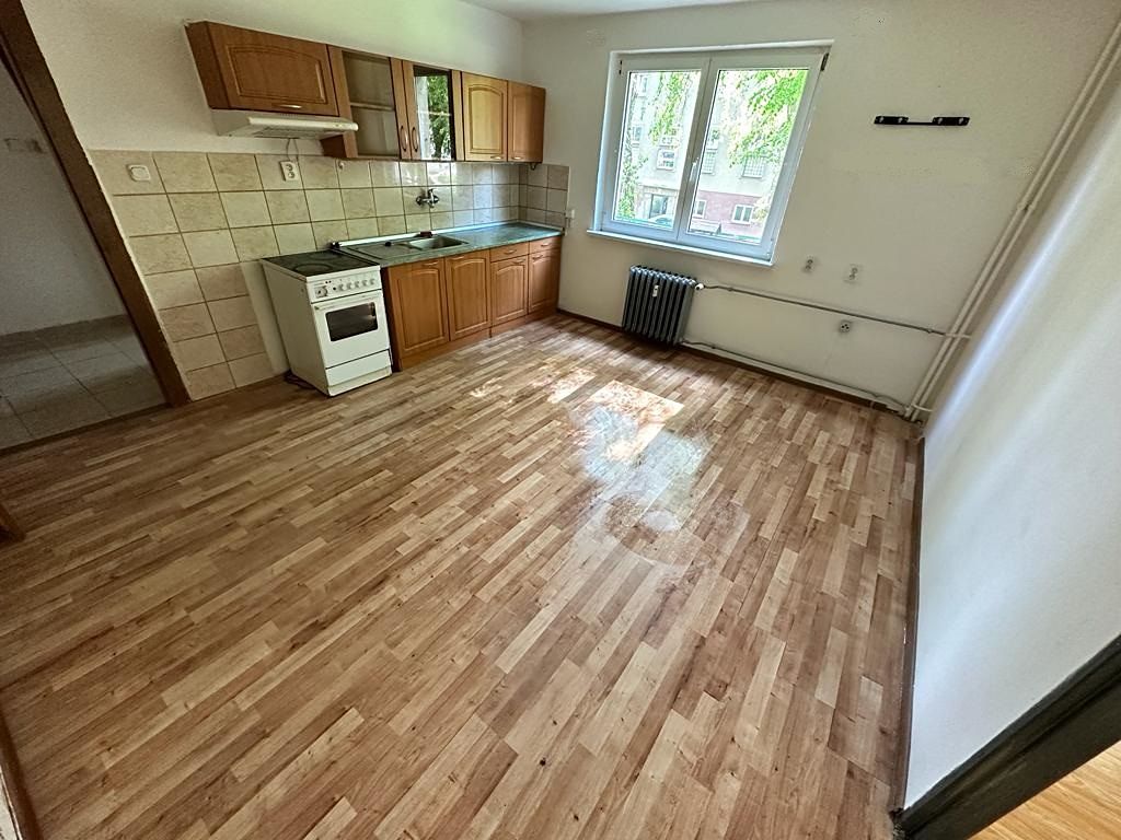Pronájem bytu 1+1 37 m²