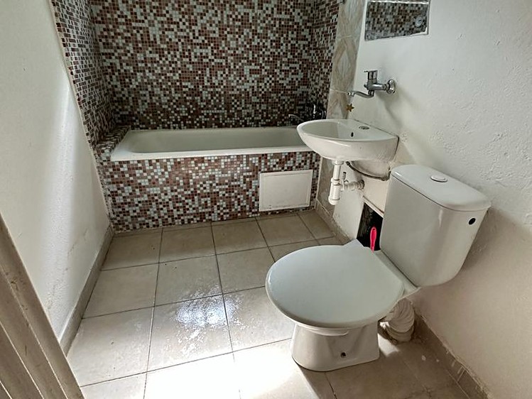 Wohnung 1+1 zur Miete, 37 m² (4 von 4)