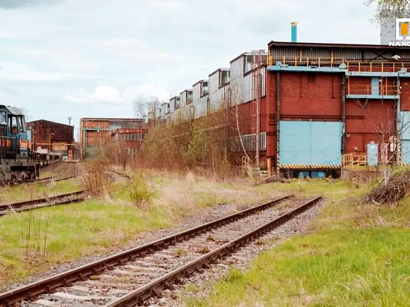 Pronájem výrobní haly, prostoru 1000 m², Ostrava – náhled fotky 2