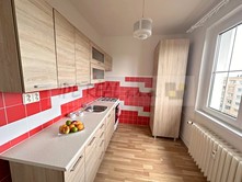 Pronájem bytu 2+1 57 m²