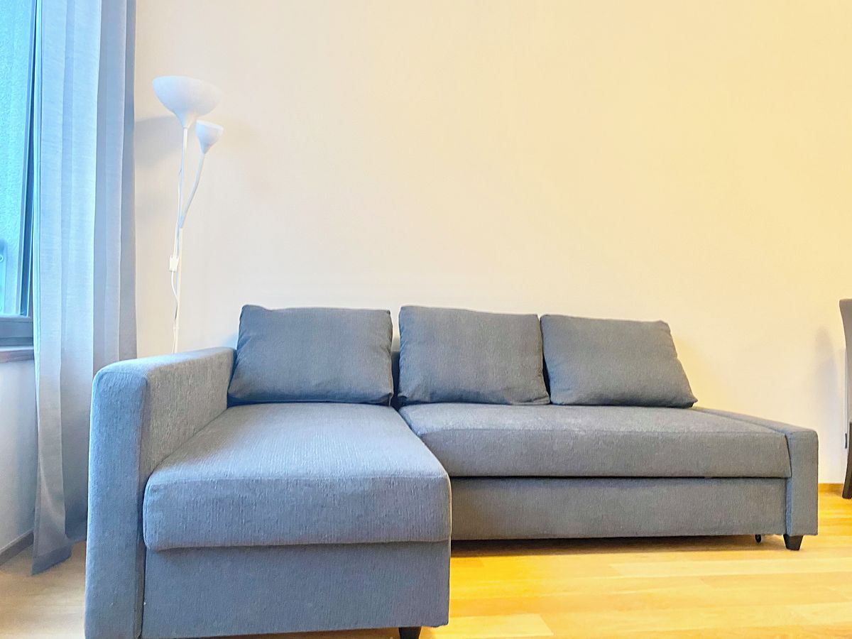 Pronájem bytu 2+kk 50 m² – fotografie 5