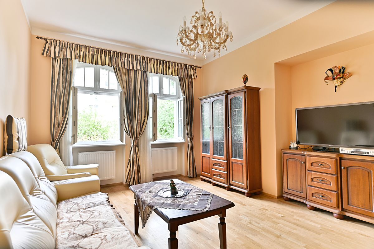 Prodej bytu 3+1 105 m²