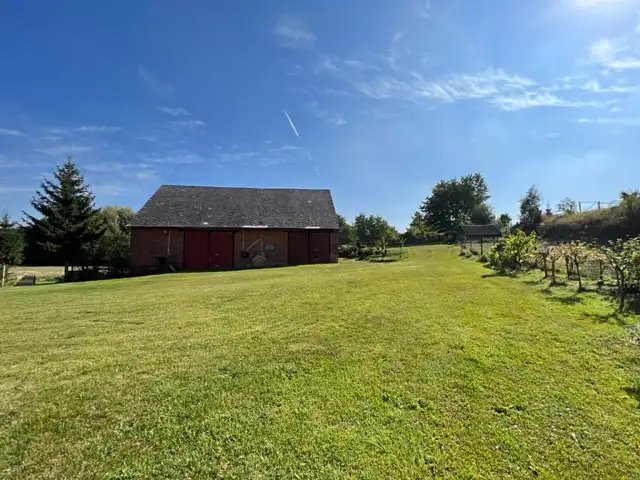 Prodej zemědělské usedlosti 250 m², pozemek 11710 m², Hvozd – náhled fotky 3