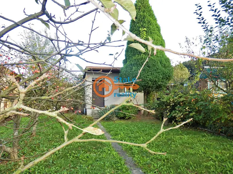 Prodej chaty 15 m², pozemek 198 m², Kopřivnice – náhled fotky 2
