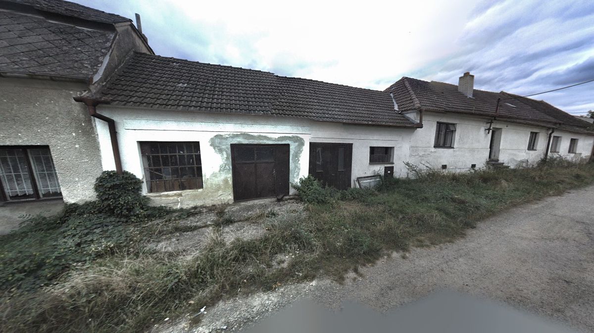 Prodej rodinného domu 200 m², pozemek 1266 m² – fotografie 3