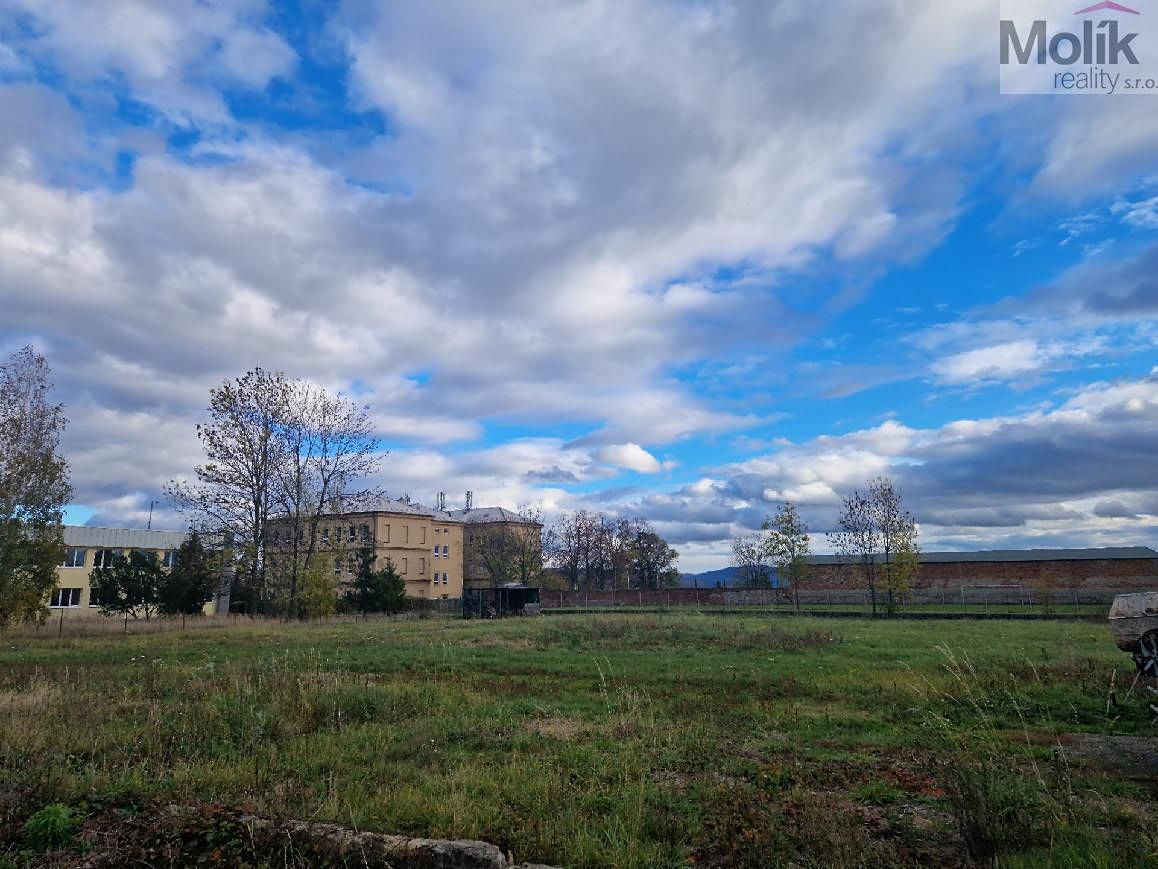 Pronájem zahrady 3124 m² – fotografie 3