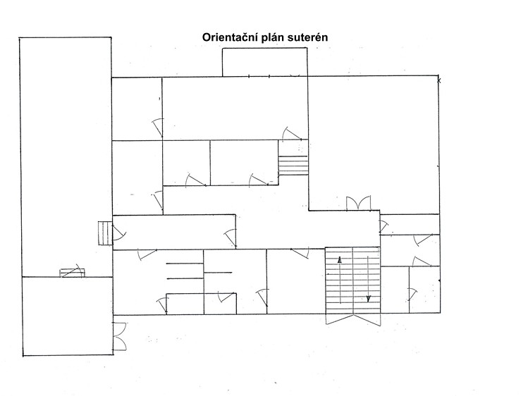 Комерційне приміщення на продаж, 1 600 м² (27 з 27)