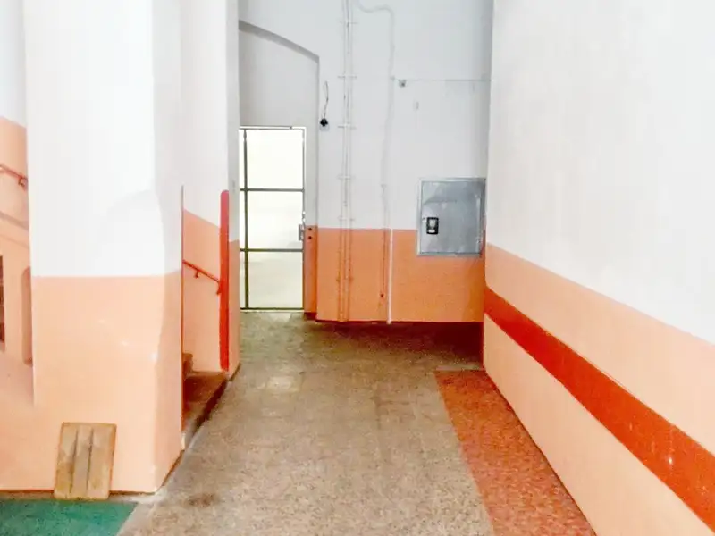 Pronájem výrobní haly, prostoru 150 m², Děčín – náhled fotky 3