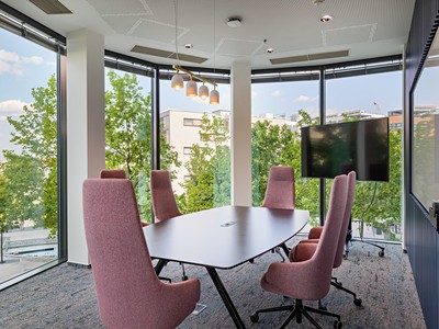 Pronájem komerčního prostoru, 20 m² (3 z 29)