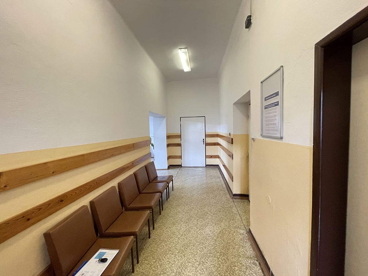 Prodej ordinace 137 m² – fotografie 2