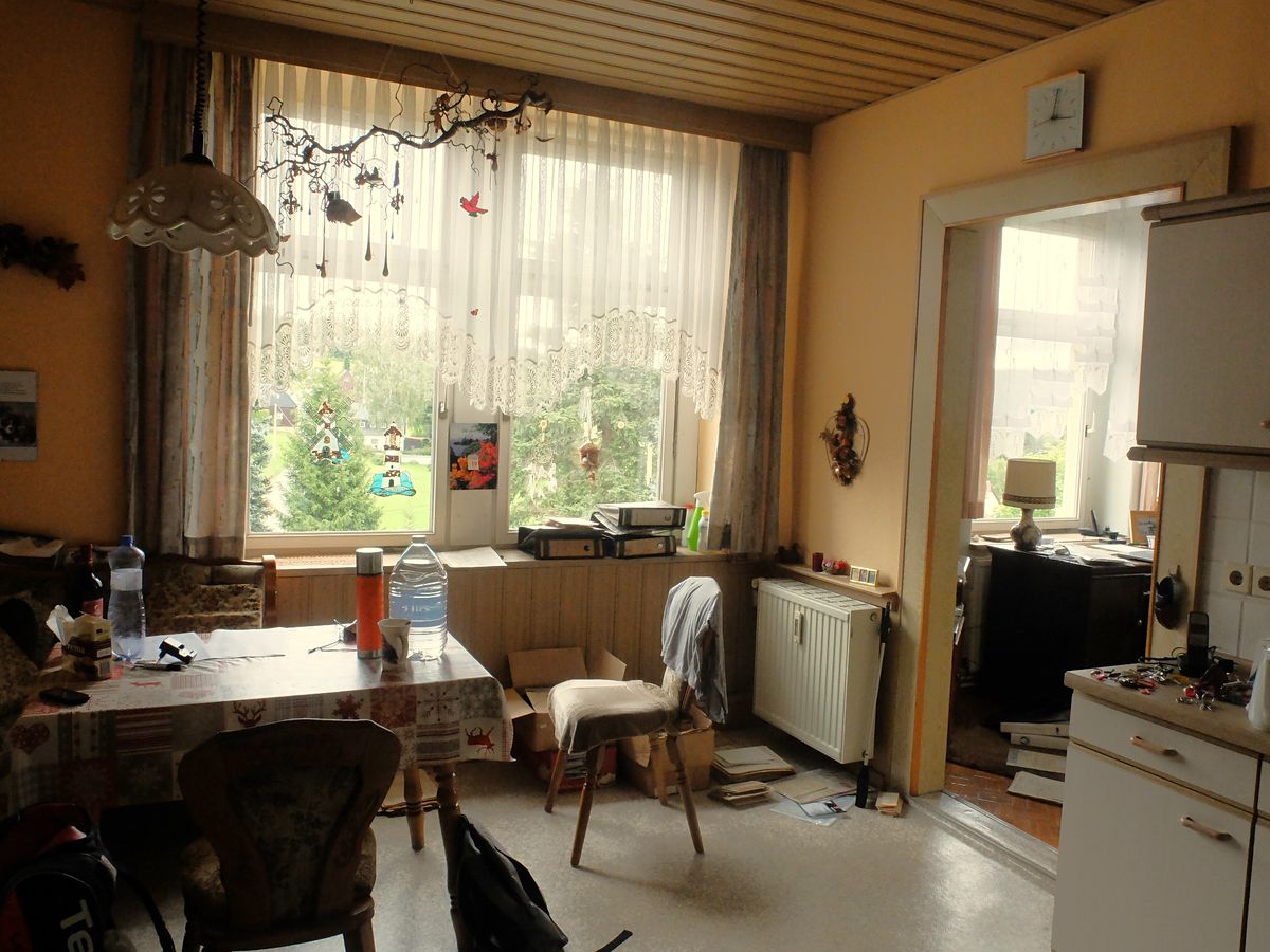 Pronájem bytu 4+1 107 m²