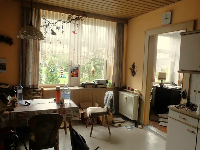 Pronájem bytu 4+1 107 m², Kalek – náhled fotky 1